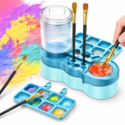 SwishBrush Cleaner